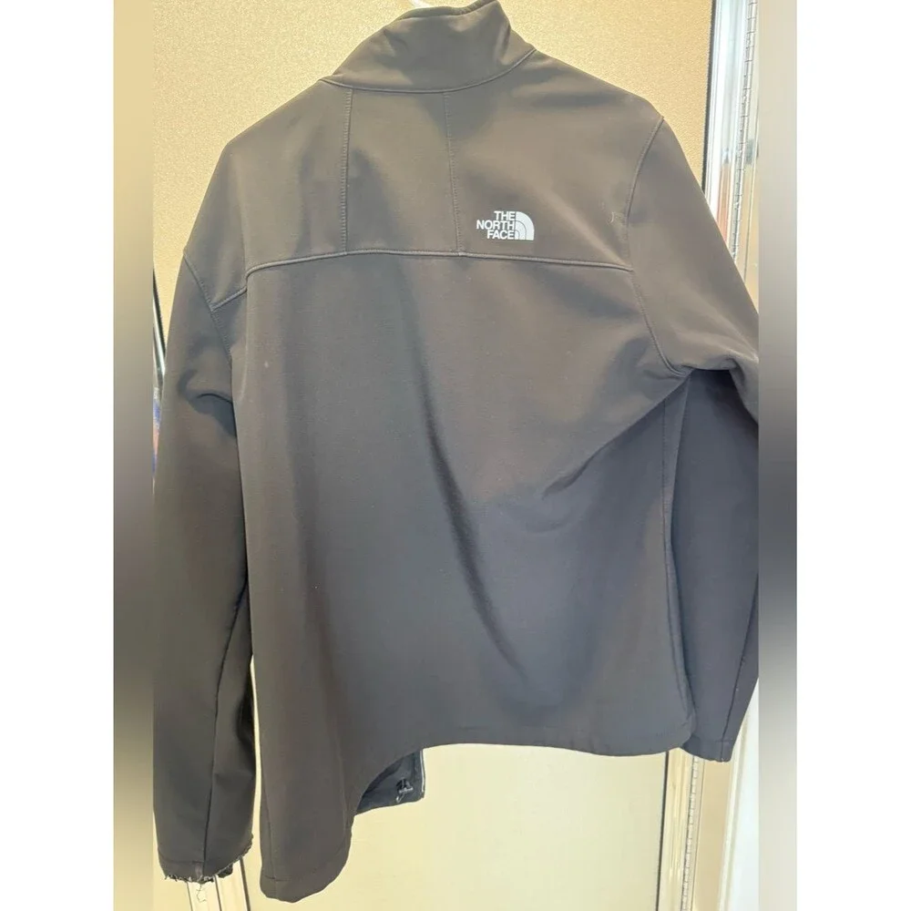 The North Face Windwall Coat Men’s Large